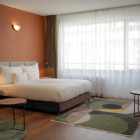 Sweet Hotel Budapešť Exteriér fotografie