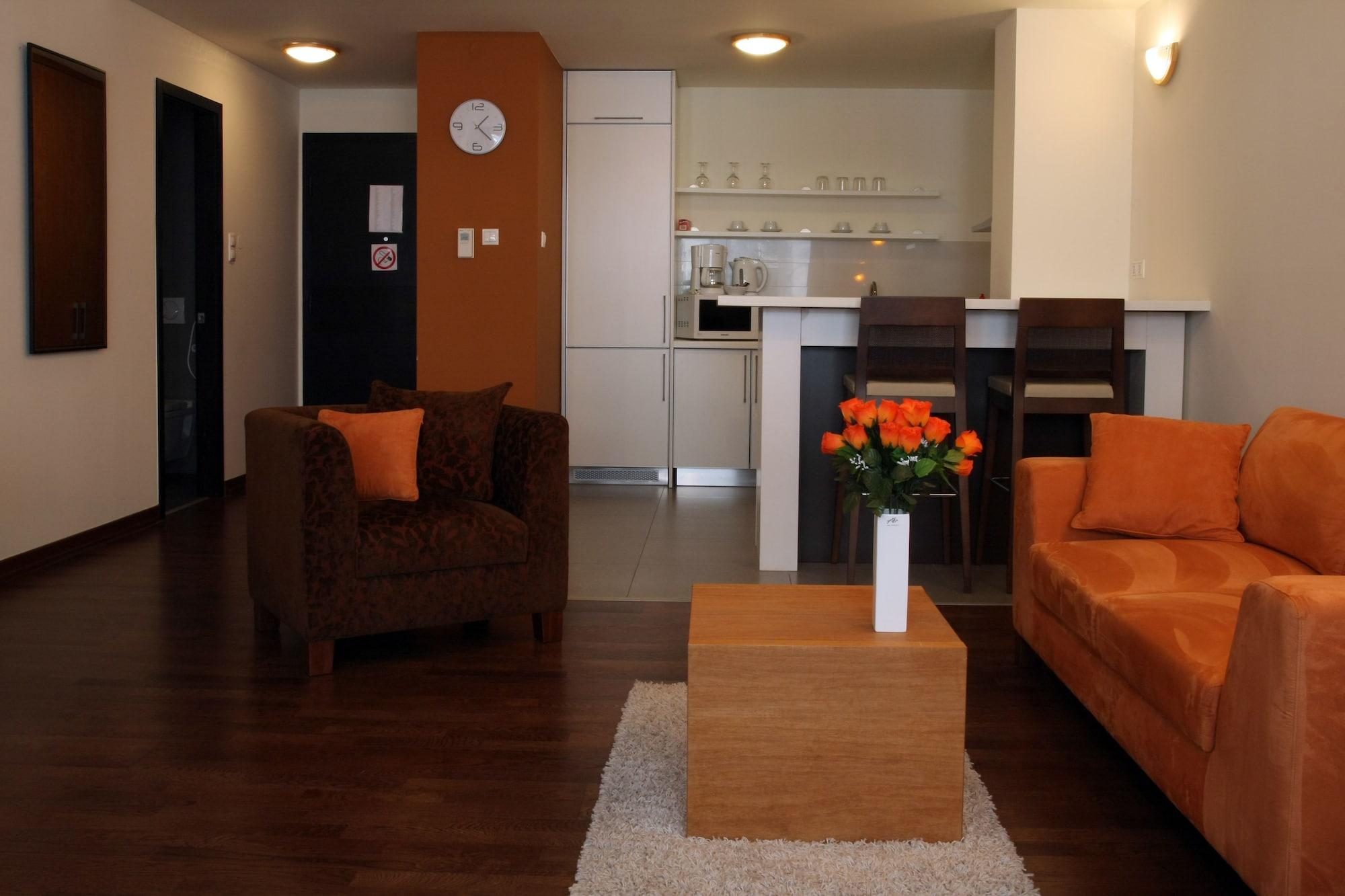 Sweet Hotel Budapešť Exteriér fotografie
