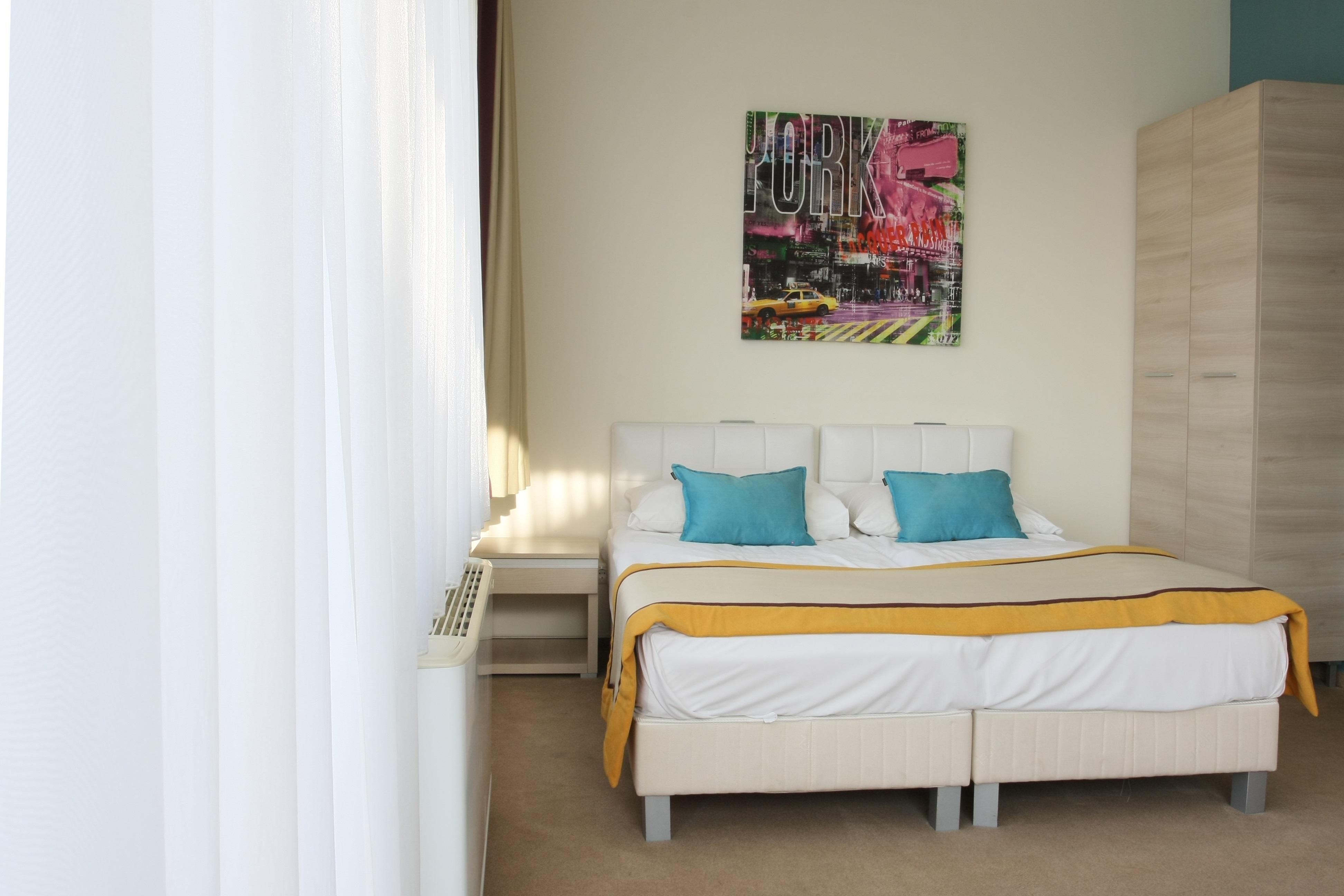 Sweet Hotel Budapešť Exteriér fotografie