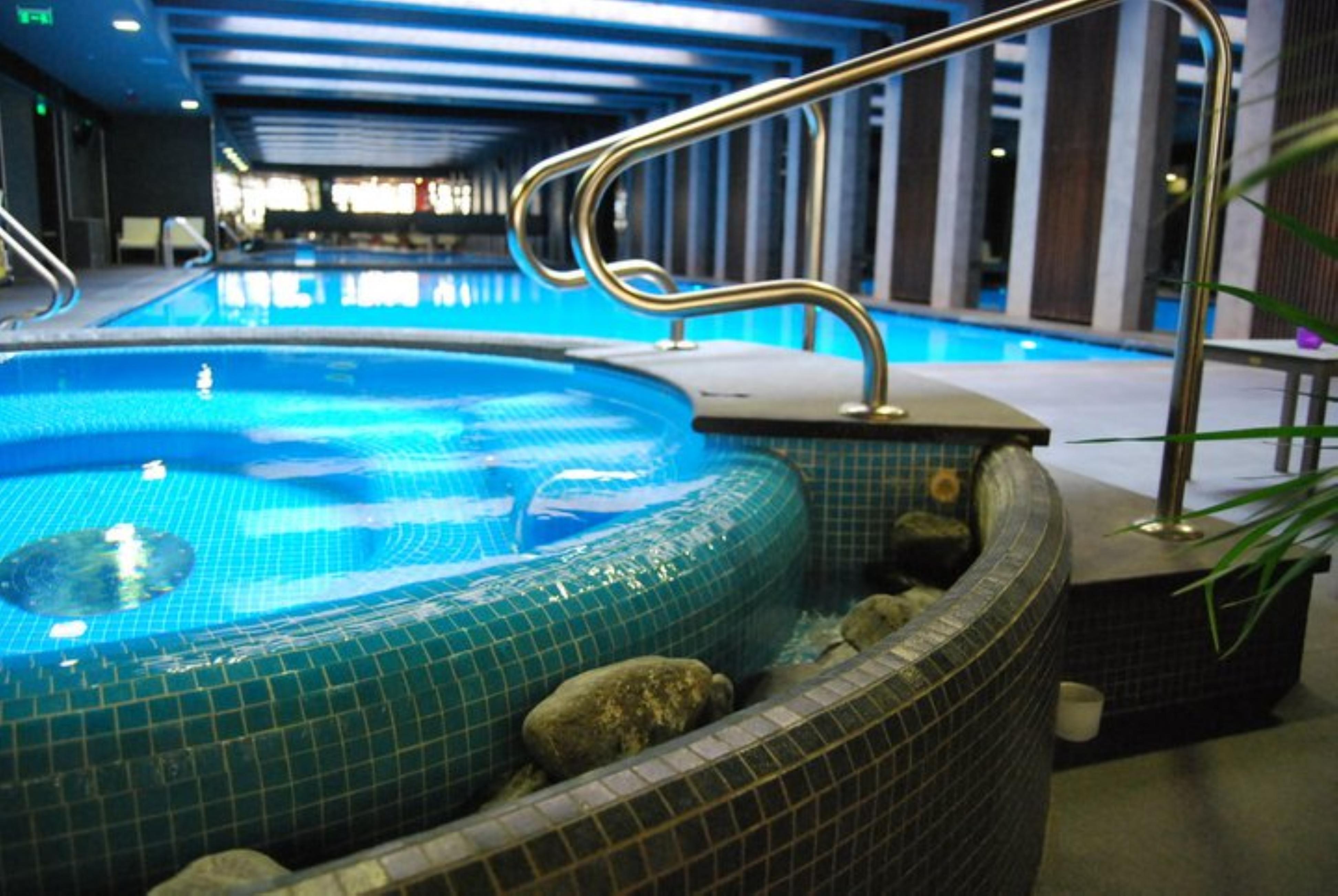 Sweet Hotel Budapešť Exteriér fotografie