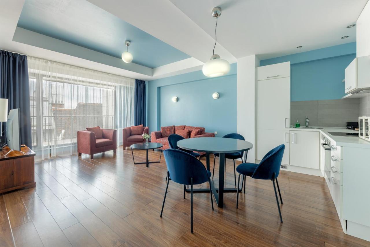 Sweet Hotel Budapešť Exteriér fotografie