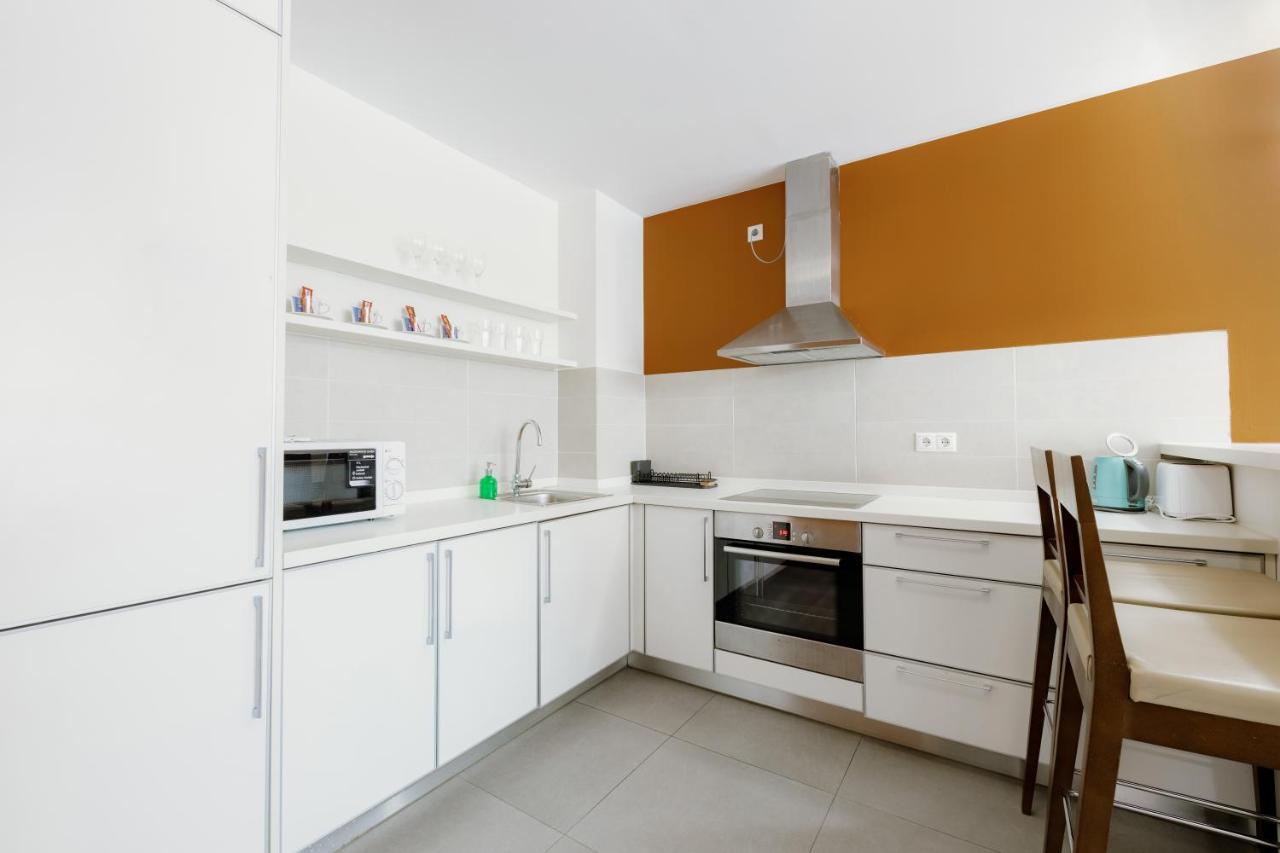 Sweet Hotel Budapešť Exteriér fotografie