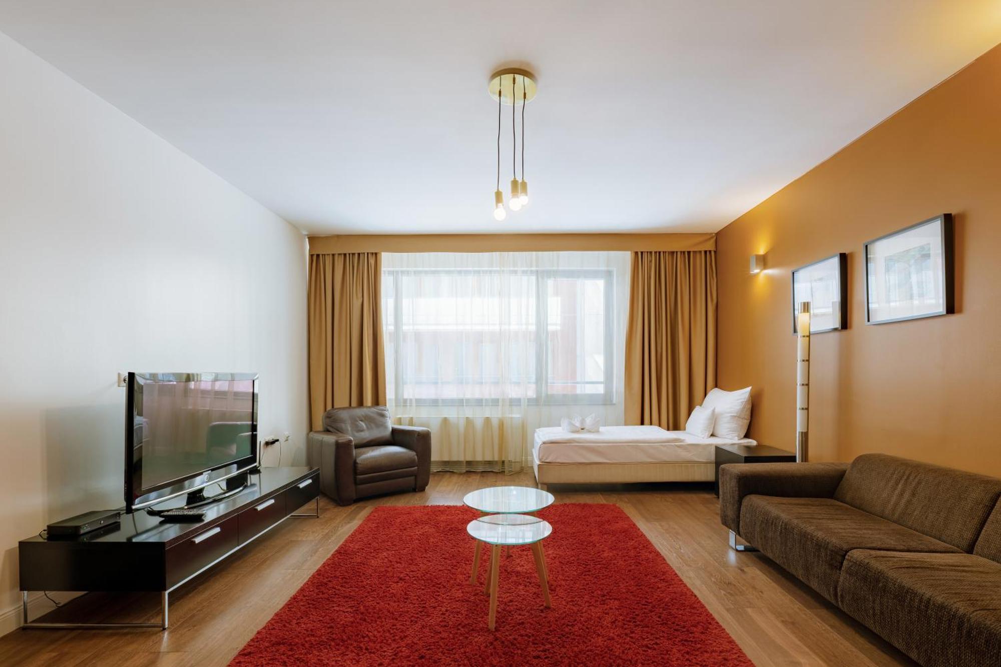Sweet Hotel Budapešť Pokoj fotografie